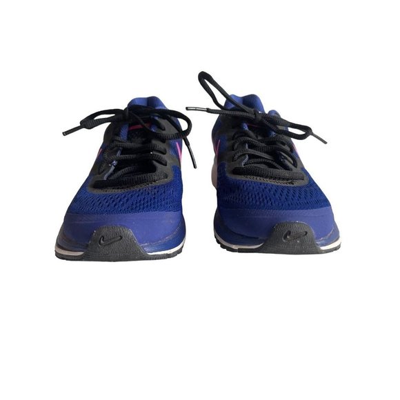 Nike Running Neutral Ride Pegasus 30 Blue Pink Women's US Size 6.5 - Picture 3 of 6